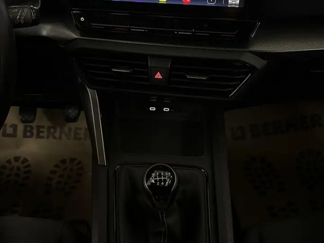 Seat Leon SP 2,0 TDI *LED*NAVI*Sitzheizung*Virtual Cockpi...