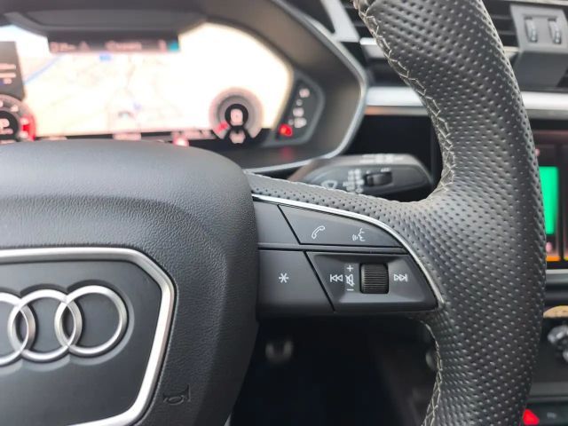 Audi Q3 40 TDI Quattro S-Line