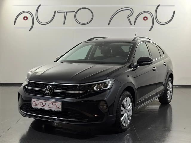 Volkswagen Taigo 1.0 TSI Life