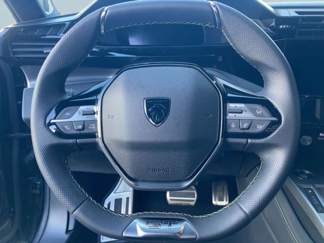 Peugeot E-308 GT-Line SW