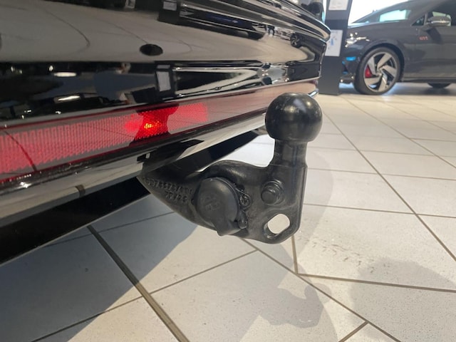 Volkswagen ID.7 Pro Style Tourer