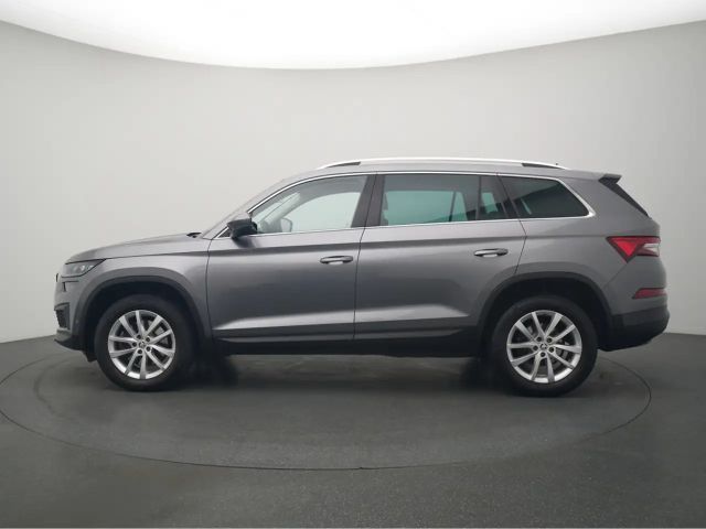 Skoda Kodiaq 4x4 Style Style