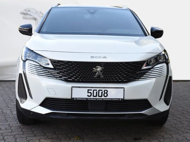 Peugeot 5008 GT-Line
