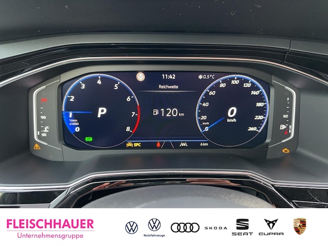 Volkswagen Taigo Plus R-Line