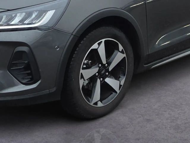 Ford Focus Active EcoBoost Wagon