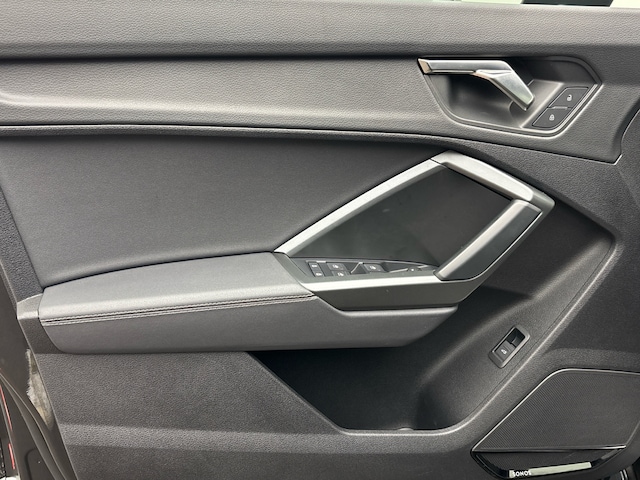 Audi Q3 35 TDI S-Line S-Tronic