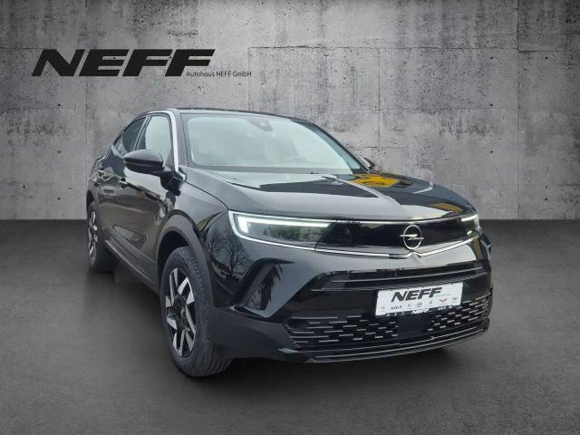 Opel Mokka Elegance Mokka-e