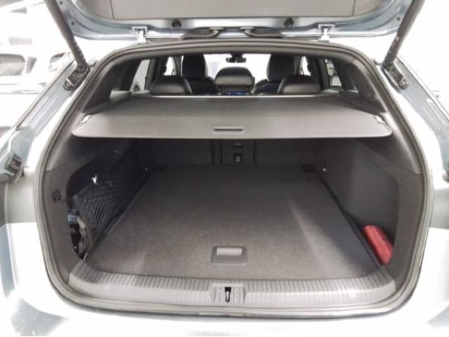 Volkswagen ID.7 IQ.Drive Pro Tourer