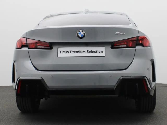 BMW 220 M-Sport Sedan