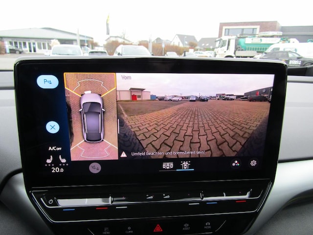 Volkswagen ID.4 77 KWh