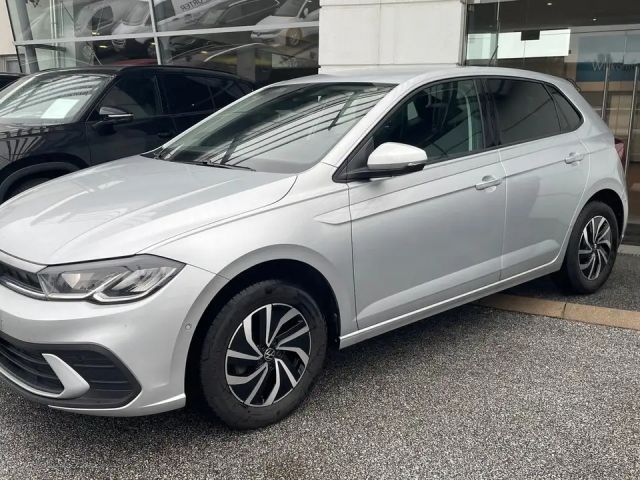 Volkswagen Polo Friends TSI