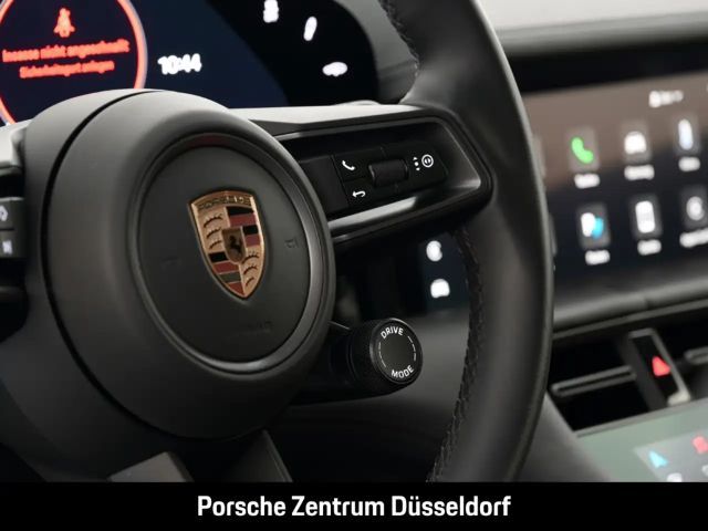 Porsche Taycan 4S Sport Turismo