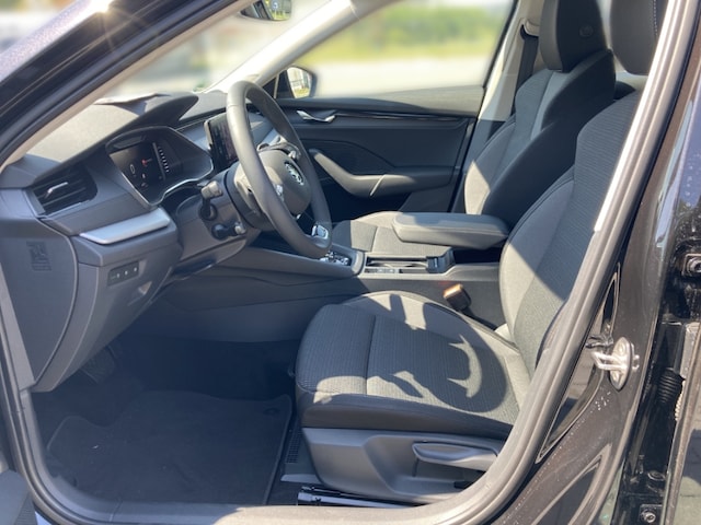 Skoda Octavia 1.5 TSI ACT Ambition Combi