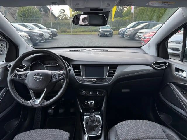 Opel Crossland X Elegance