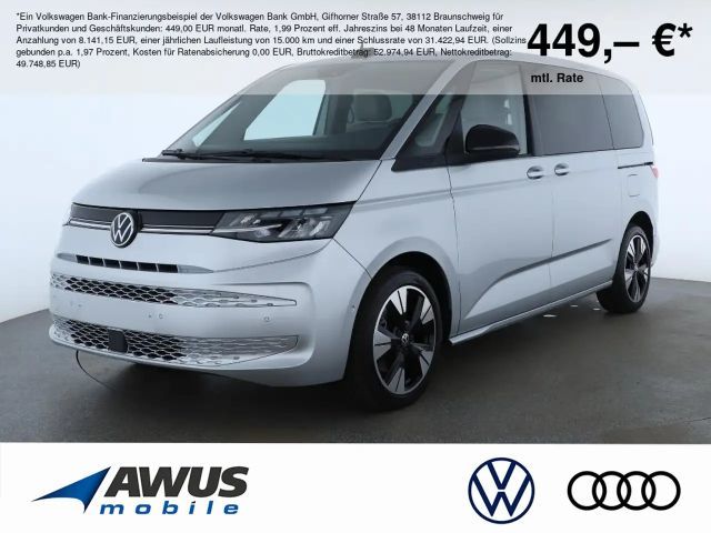 Volkswagen Multivan 2.0 TDI DSG Life T7