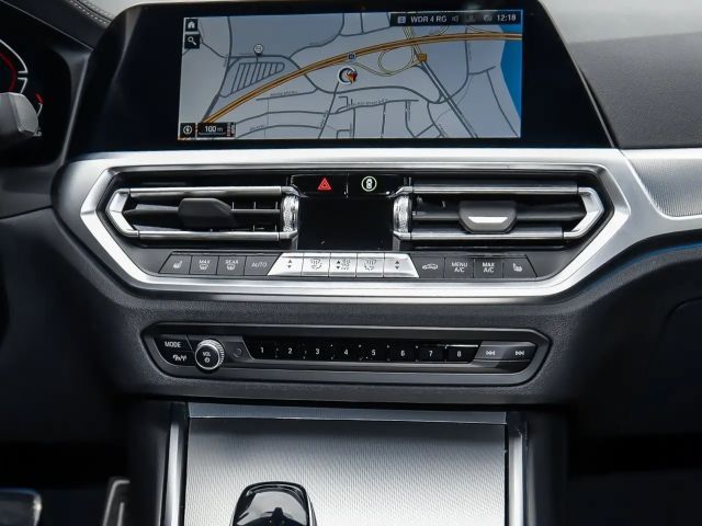 BMW 330 330d Comfort pakket M-Sport Sedan