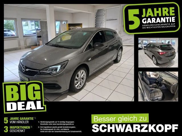 Opel Astra 1.2 Turbo