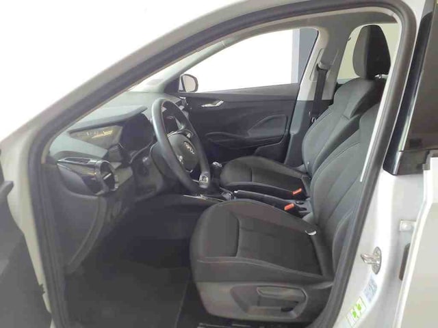 Skoda Fabia 1.0 TSI Tour