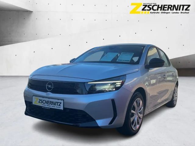 Opel Corsa Parkhilfe*Carplay*TopZustand