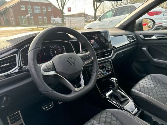 Volkswagen T-Roc 1.5 TSI DSG R-Line