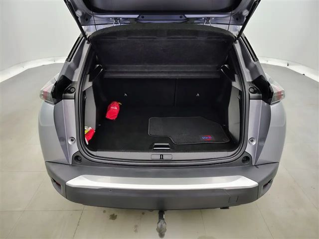 Peugeot 2008 Allure Pack