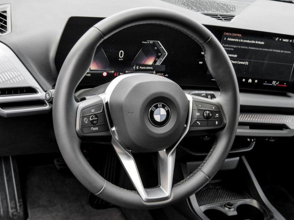 BMW 118 118d