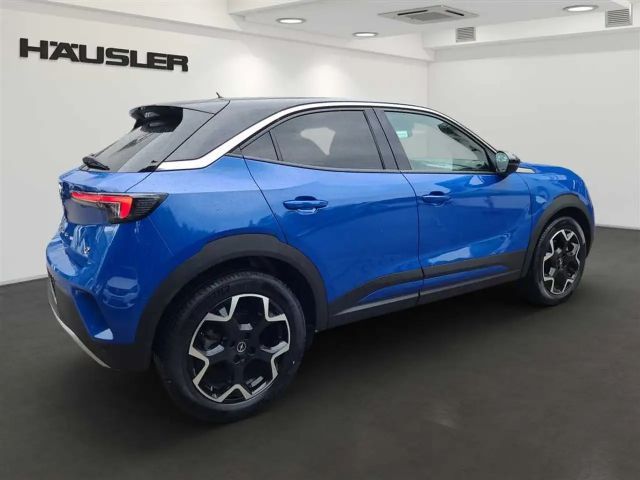 Opel Mokka Mokka-e Ultimate