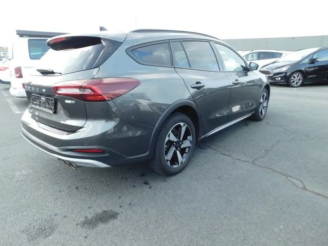 Ford Focus Active Wagon
