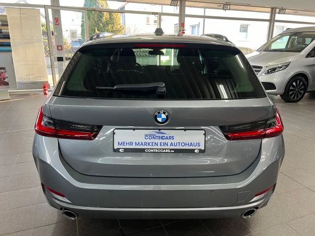 BMW 320 320d Touring xDrive