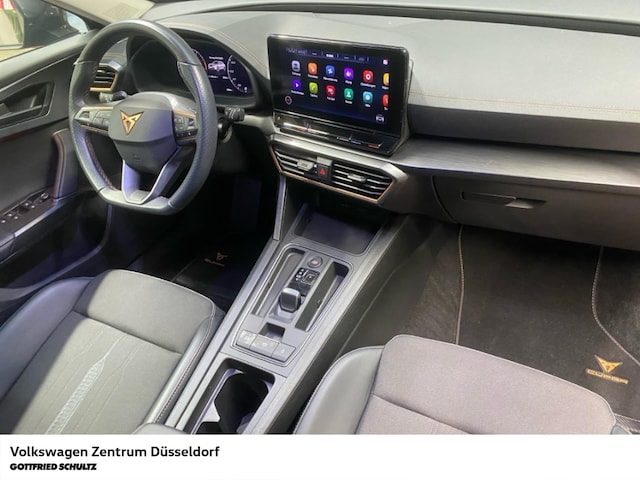 Cupra Formentor 1.5 TSI