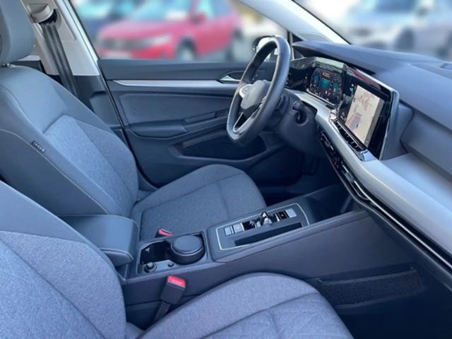 Volkswagen Golf 2.0 TDI DSG Golf VIII Move