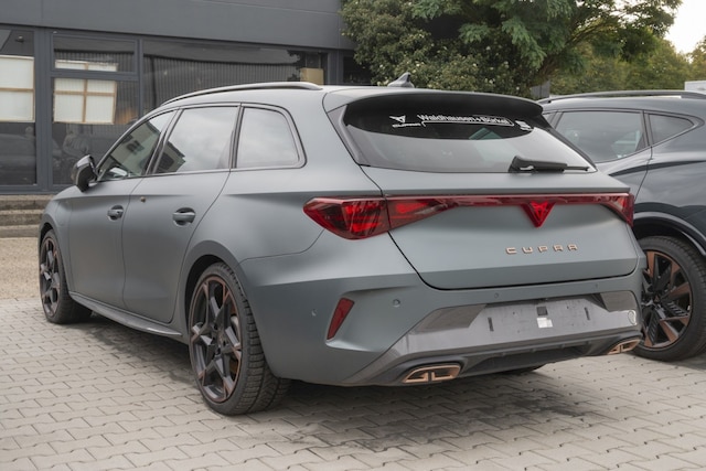 Cupra Leon ST Sportstourer VZ e-Hybrid