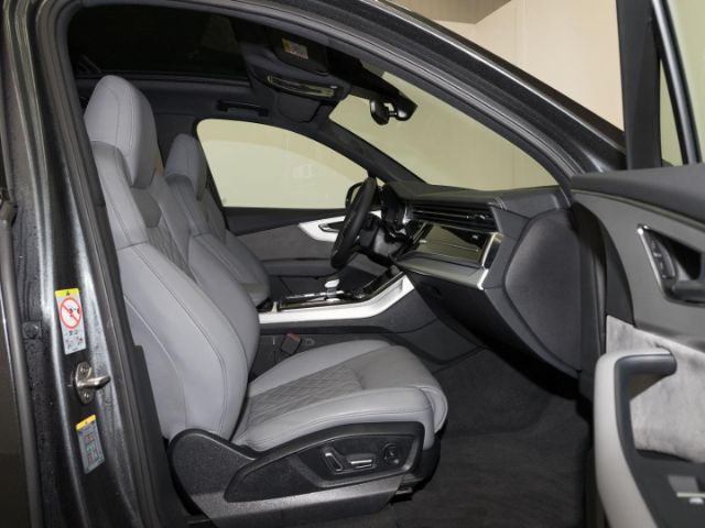 Audi SQ7 Quattro