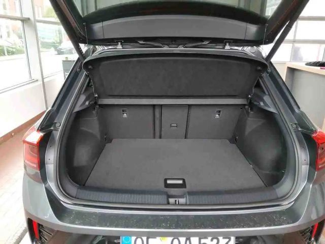 Volkswagen T-Roc R *AKRAPOVIC* Pano AHK DCC *Beats*