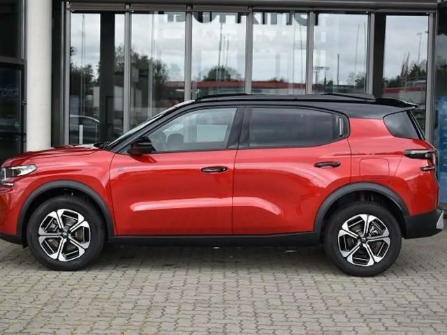 Citroën C3 Aircross Max