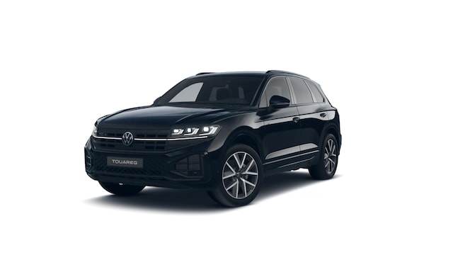 Volkswagen Touareg 3.0 V6 TDI R-Line