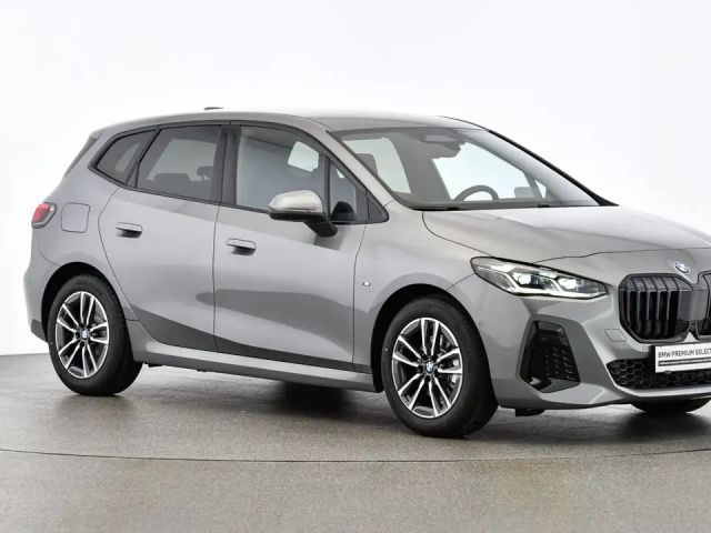 BMW 218 218d Active Tourer Sedan