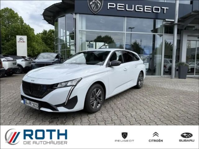 Peugeot 308 Allure Pack BlueHDi EAT8 SW