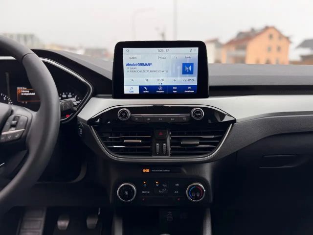 Ford Kuga Cool & Connect
