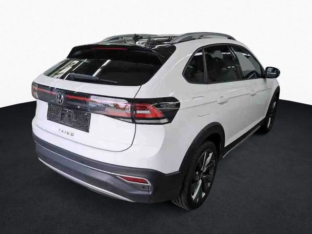 Volkswagen Taigo 1.0 TSI Style