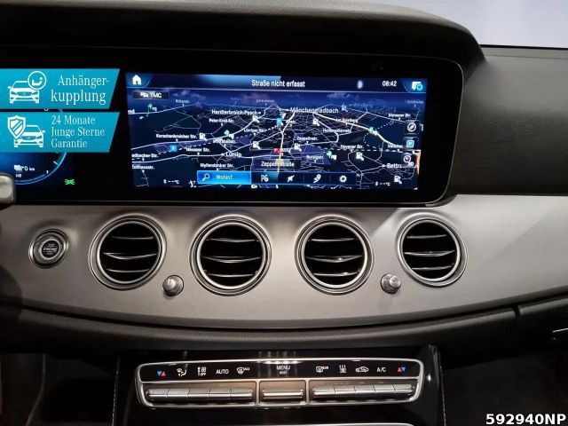 Mercedes-Benz E 300 AVANTGARDE Estate