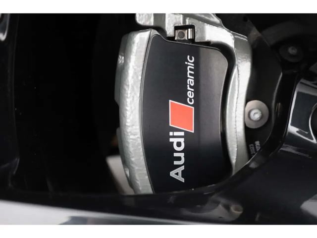 Audi RS6 Avant Quattro