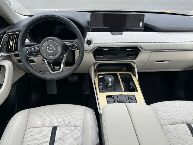 Mazda CX-60 4WD Plus Takumi