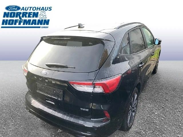 Ford Kuga Plug in Hybrid ST Line