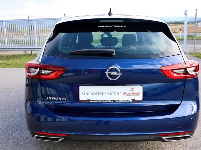 Opel Insignia Business Sports Tourer