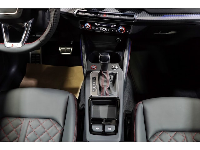 Audi SQ2 Quattro S-Tronic