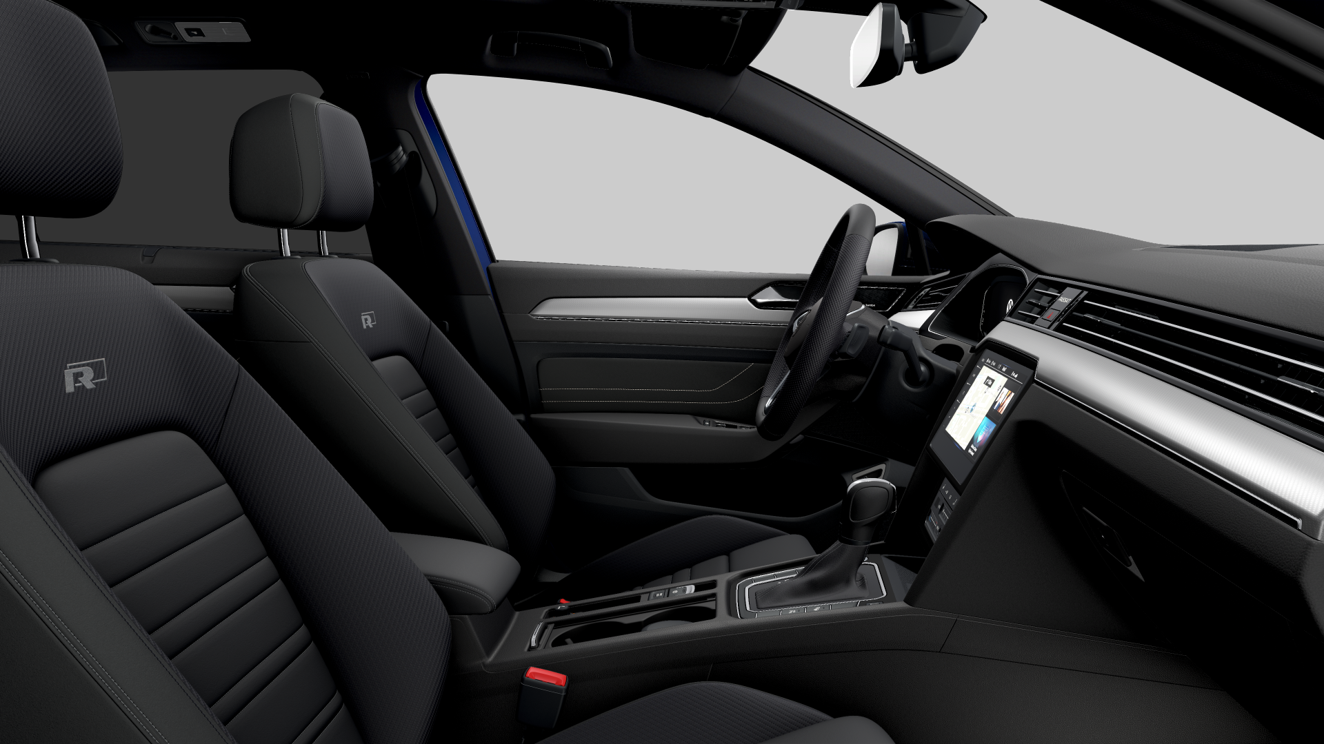 Volkswagen Passat 2.0 TDI Variant