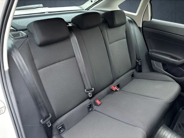 Volkswagen Taigo 1.0 TSI