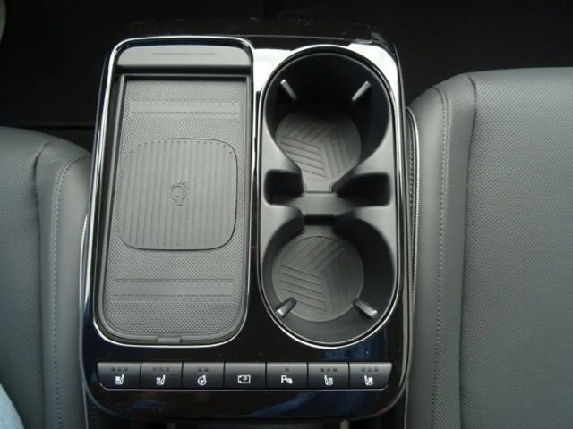 Hyundai IONIQ 5 Techniq