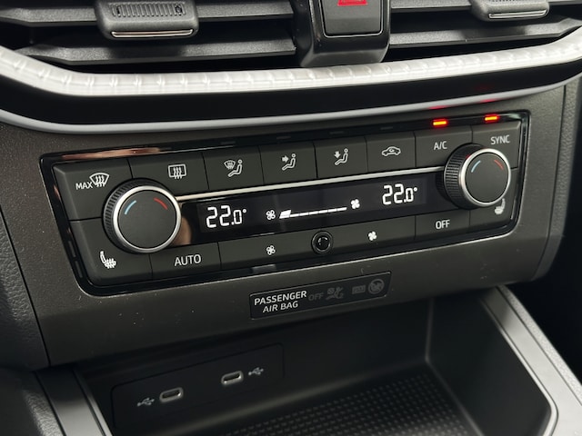 Seat Ibiza 1.0 TSI DSG